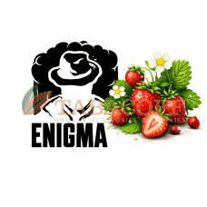 Тютюн Enigma Fragaria (Суниця) 100 г